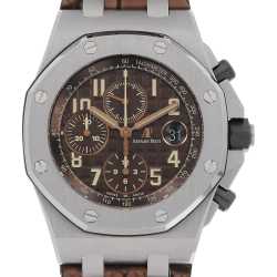 PATEK PHILIPPE（パテックフィリップ）純正Dバックル WG 16mm 中古