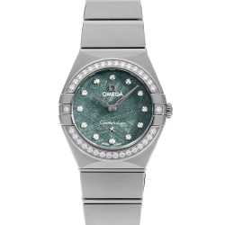 220.10.38.20.03.002 ブルー OMEGA（オメガ）シーマスター アクアテラ