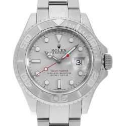 銀製トロフィー(silver970) 16622 シルバー ROLEX（ロレックス）ヨットマスター 中古 | 東京・大阪