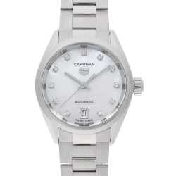 タグホイヤー(TAG HEUER)のレディース 中古・新品腕時計| 東京・大阪の