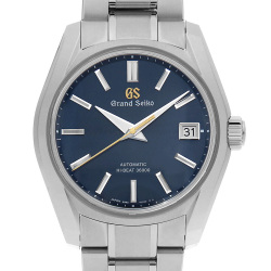 SBGX061 ブラック Grand Seiko（グランドセイコー）ヘリテージ