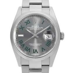 03.2240.4069/21.C774 ZENITH（ゼニス） パイロット クロノメトロ TIPO