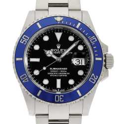 116619LB ブルー ROLEX（ロレックス）サブマリーナ 中古 | 東京・大阪
