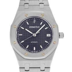 14790ST.O.0789ST.01 ブルー AUDEMARS PIGUET（オーデマピゲ）ロイヤル
