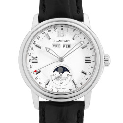 33084 アイボリー VACHERON CONSTANTIN（ヴァシュロン