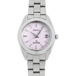 SBGX297 ブラック Grand Seiko（グランドセイコー）グランド
