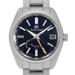 SBGE281 ブラック Grand Seiko（グランドセイコー）ヘリテージ