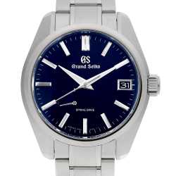SBGA259 ホワイト Grand Seiko（グランドセイコー）ヘリテージ