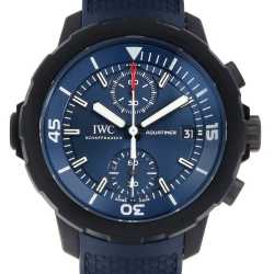 IW390210 ブラック IWC ポルトギーゼ ヨットクラブ 中古 | 東京・大阪