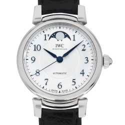 IWC ダヴィンチ の中古・新品腕時計| 東京・大阪の高級ブランド時計の