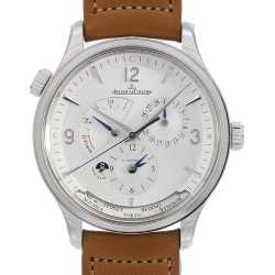 Q1428421(176.8.29.S) シルバー JaegerLeCoultre（ジャガールクルト
