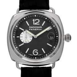 パネライ ルミノール ドゥエ PAM01045 V番 レディース 中古 腕時計 PAM01045 ホワイト PANERAI（パネライ）ルミノール ドゥエ 中古 | 東京