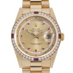 【ROLEX】デイトジャスト Ref.79173② レディース【2コマ】 79173 2BR ROLEX（ロレックス） デイトジャスト 2Pダイヤ