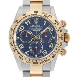 116503 ブラック ROLEX（ロレックス）コスモグラフ デイトナ
