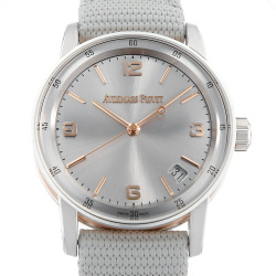 03.2410.4010/21.C722 ZENITH（ゼニス） パイロット ビッグデイト