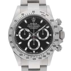 116520 ホワイト ROLEX（ロレックス）コスモグラフ デイトナ 中古