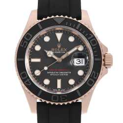 1603 ROLEX（ロレックス） デイトジャスト Cal.1570 シルバー/バー