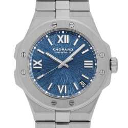 STGF067 ピンクシェル Grand Seiko（グランドセイコー）レディース