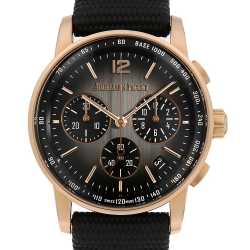 15210OR.OO.A002CR.01 ブラック AUDEMARS PIGUET（オーデマピゲ