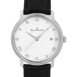 6651-1127-55B BLANCPAIN（ブランパン） ヴィルレ ウルトラスリム