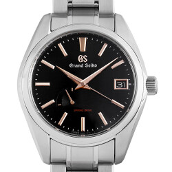 IW371928(3719-28) ブラック IWC アクアタイマー クロノグラフ 中古