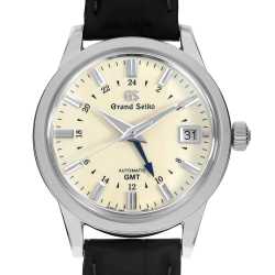 SBGR001 シルバー Grand Seiko（グランドセイコー）ヘリテージ