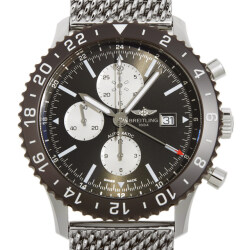 27/8893-23 Chopard（ショパール） ハッピースポーツ スクエアミニ