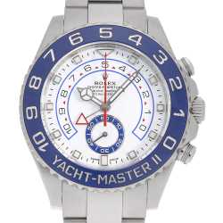 77080 ブルー ROLEX（ロレックス）オイスターパーペチュアル 中古