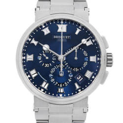 133-88-9 ユリスナルダン(ULYSSE NARDIN) サンマルコ クロノ