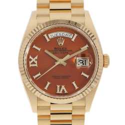 228345RBR アイゼンキーゼル ROLEX（ロレックス）デイデイト40 ベゼル