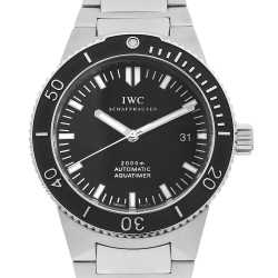 極美品　現行モデル　IWC ポートフィノ　オートマティック　IW356517 IW356517_Portofino_Automatic_1