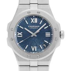 20/4516 Chopard（ショパール） ハッピーダイヤモンド ハート