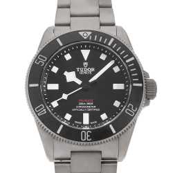 MK TUDOR チューダー ヘリテージ ブラックベイ 79733N 79733N ブラック TUDOR（チューダー）ヘリテージ ブラックベイ