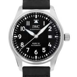 IW328203 IWC パイロットウォッチ マーク20 マークXX 中古 | 東京