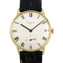 69628 シャンパン W番 ROLEX（ロレックス） ヨットマスター 中古