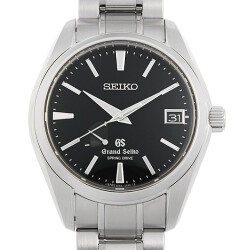 SBGA441 Grand Seiko（グランドセイコー） スプリングドライブ oomiya
