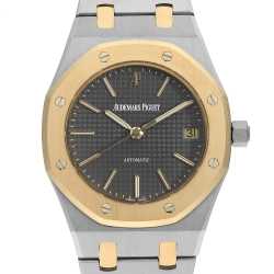 67653BC.GG.1263BC.02 AUDEMARS PIGUET（オーデマピゲ） ロイヤル