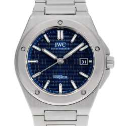 【未使用/付属品完備】 SUP 110BLUE 124200 ブルー ROLEX（ロレックス）オイスターパーペチュアル 未