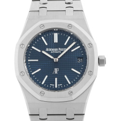 203-22 ユリスナルダン(ULYSSE NARDIN) サンマルコGMT 中古品