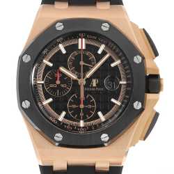26007BA.OO.D088CR.01 AUDEMARS PIGUET（オーデマピゲ