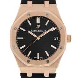 15200 ブラック ROLEX（ロレックス）オイスターパーペチュアル