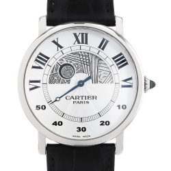 イカチャン【Franck Muller/フランクミュラー】7500S6 フランクミュラー / FRANCK MULLER トノウカーベックス