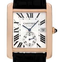 WSTA0028 Cartier（カルティエ） タンクソロ LM 新品 | 東京・大阪の