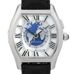 WJBA0031 シルバー Cartier（カルティエ）ベニュワール SM 中古 | 東京