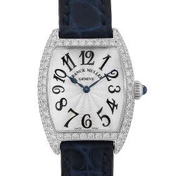 W10125U2 Cartier（カルティエ） マスト21 クロノスカフ