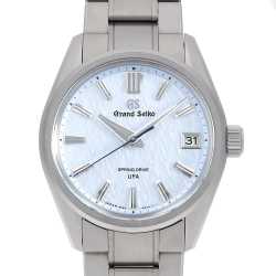 SLGW003 シルバー Grand Seiko（グランドセイコー）エボリューション9