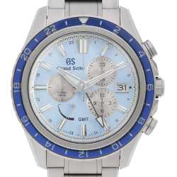 SLGA025 グリーン Grand Seiko（グランドセイコー）エボリューション9