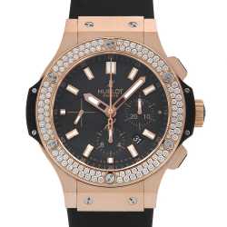 441.OX.1180.RX.1104 HUBLOT（ウブロ） ビッグバン ウニコ