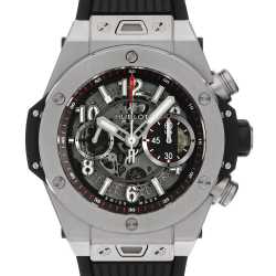 W20121U2 シルバー Cartier（カルティエ）サントス 100 LM 中古 | 東京