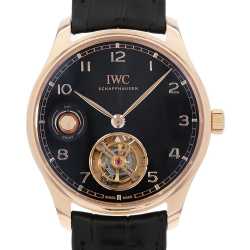 IW510107 シルバー IWC ポートフィノ ハンドワインド エイトデイズ